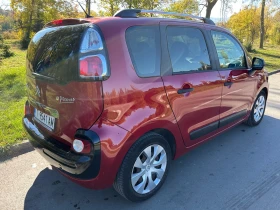 Citroen C3 Picasso 1.4 | Mobile.bg    6