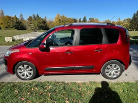 Citroen C3 Picasso 1.4 | Mobile.bg    15