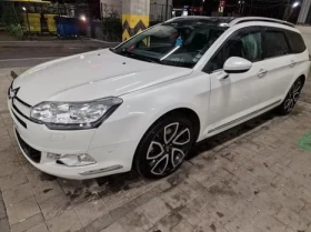     Citroen C5 2.2 HDI