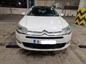 Citroen C5 2.2 HDI | Mobile.bg    2