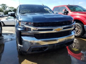 Chevrolet Silverado K1500 LT - [6] 