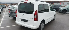 Peugeot Partner 1.6 HDI TEPEE EURO5B, снимка 6