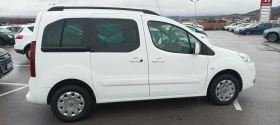 Peugeot Partner 1.6 HDI TEPEE EURO5B, снимка 7