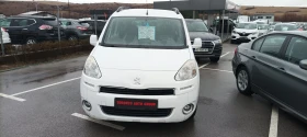 Peugeot Partner 1.6 HDI TEPEE EURO5B, снимка 2