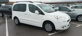 Peugeot Partner 1.6 HDI TEPEE EURO5B, снимка 8