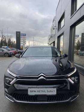 Обява за продажба на Citroen C5X SHINE PACK Plug-in HYBRID 225 e-EAT8 E6.4 ~89 900 лв. - изображение 6