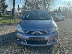 Toyota Corolla verso / ITALIA, снимка 5