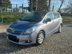 Toyota Corolla verso / ITALIA, снимка 1