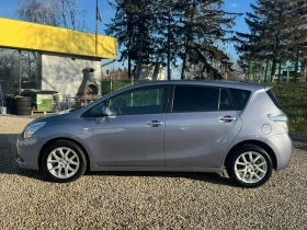 Toyota Corolla verso /D-CAT 150к.с ITALIA, снимка 7