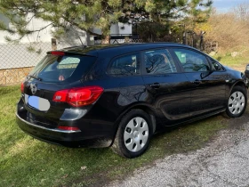 Opel Astra J, снимка 4