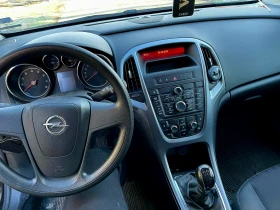 Opel Astra J, снимка 8