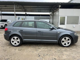 Audi A3 2.0TDI 140к.с 6скорости/ парктроник - [5] 