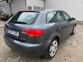 Audi A3 2.0TDI 140к.с 6скорости/ парктроник - [6] 