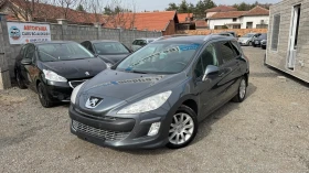 Peugeot 308 Панорама 1