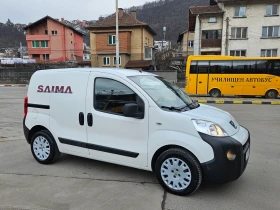 Peugeot Bipper 1.3 M-jet KLIMA/EURO-6, снимка 7