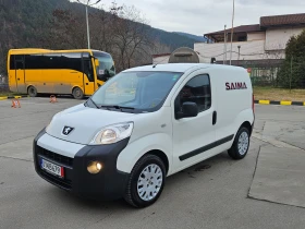 Peugeot Bipper 1.3 M-jet KLIMA/EURO-6, снимка 2