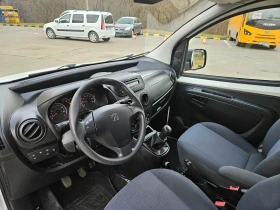 Peugeot Bipper 1.3 M-jet KLIMA/EURO-6, снимка 9