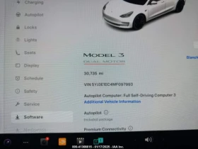 Tesla Model 3 Performance AWD | Mobile.bg    14