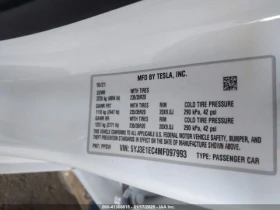 Tesla Model 3 Performance AWD | Mobile.bg    16