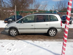 Opel Zafira, снимка 5