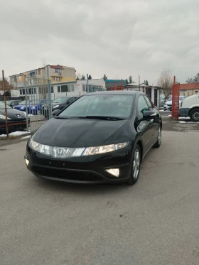 Honda Civic 1.8    | Mobile.bg    3