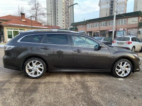 Mazda 6 2.5I NAVI  | Mobile.bg    6