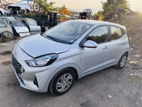 Hyundai I10 1.2MPI, 27.000km., NEW, 2022г., снимка 2