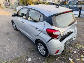 Hyundai I10 1.2MPI, 27.000km., NEW, 2022г., снимка 4