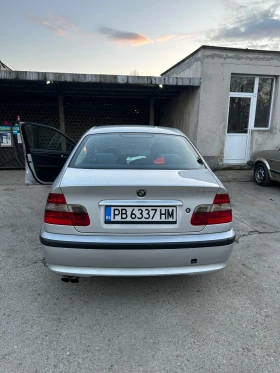 BMW 330, снимка 7