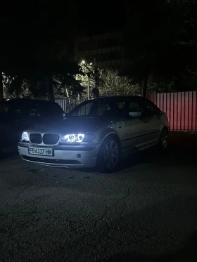 BMW 330, снимка 6