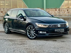 VW Passat 2.0 TDI 4m R Line ! SWISS ! 1