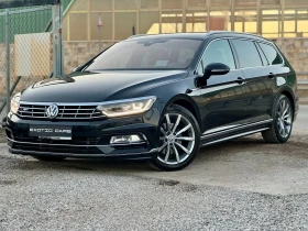 VW Passat 2.0 TDI 4m R Line ! SWISS ! - 34900 лв. - 28734597 | Car24.bg