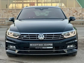 VW Passat 2.0 TDI 4m R Line ! SWISS ! - 34900 лв. - 28734597 | Car24.bg