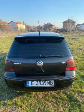 VW Golf, снимка 3