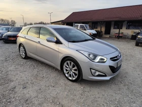 Hyundai I40 1.7 дизел Автомат - 13500 лв. - 88702518 | Car24.bg