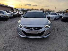 Hyundai I40 1.7 дизел Автомат - 13500 лв. - 88702518 | Car24.bg