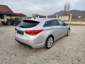 Hyundai I40 1.7 дизел Автомат - 13500 лв. - 88702518 | Car24.bg