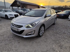 Hyundai I40 1.7 дизел Автомат  1