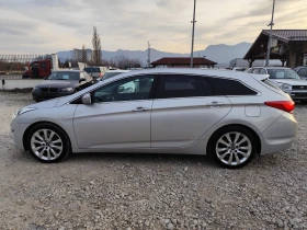 Hyundai I40 1.7 дизел Автомат - 13500 лв. - 88702518 | Car24.bg