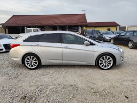 Hyundai I40 1.7 дизел Автомат - 13500 лв. - 88702518 | Car24.bg