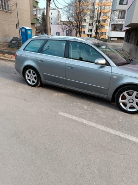 Audi A4, снимка 2