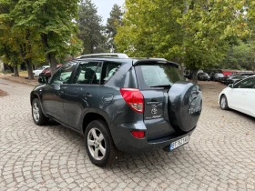 Обява за продажба на Toyota Rav4 БАРТЕР* 2.2d4d* 136* Игалия*  ~10 900 лв. - изображение 4