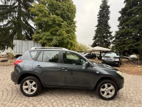 Обява за продажба на Toyota Rav4 БАРТЕР* 2.2d4d* 136* Игалия*  ~10 900 лв. - изображение 1