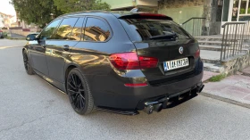 BMW 530 xDrive - 35000 лв. - 43888362 6