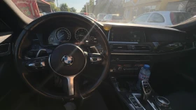 BMW 530 xDrive - 35000 лв. - 43888362 11