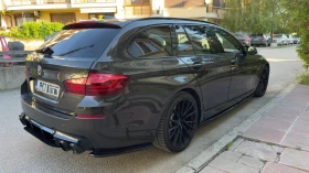 BMW 530 xDrive - 35000 лв. - 43888362 4