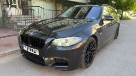 BMW 530 xDrive - 35000 лв. - 43888362 8
