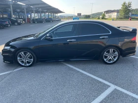 Обява за продажба на Honda Accord ~9 750 лв. - изображение 1