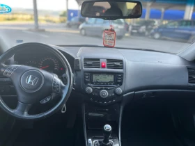 Обява за продажба на Honda Accord ~9 750 лв. - изображение 3