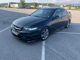 Обява за продажба на Honda Accord ~9 750 лв. - изображение 1